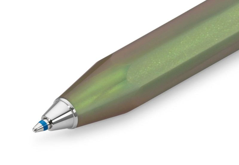 długopis kaweco LUNAR shadow green NOTEKA (2).jpg