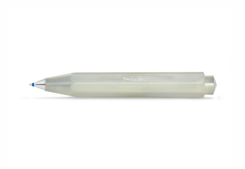 długopis kaweco LUNAR light green NOTEKA.jpg