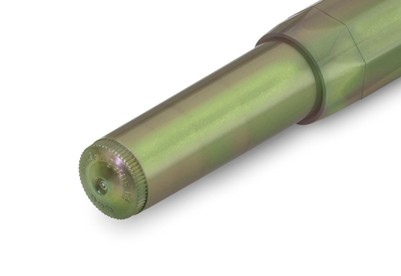pióro kulkowe kaweco LUNAR shadow green NOTEKA (5).jpg