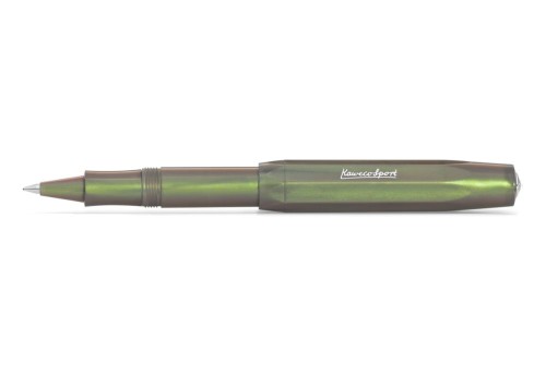 Pióro kulkowe Kaweco Lunar Sport Shadow Green