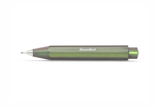 Ołówek Kaweco Lunar Sport Shadow Green