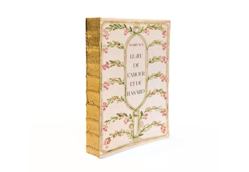 NOTEKA Slow Design Libri Muti Gold.jpg