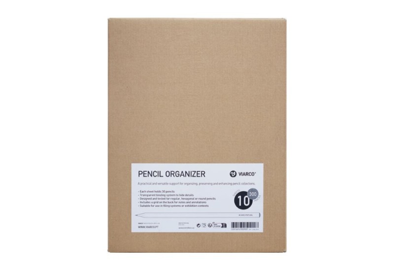 Viarco Organizer na ołówki 7.jpg