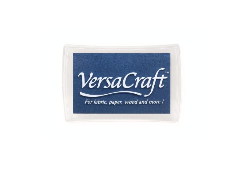 Tsukineko VersaCraft Stamp Ink Sky Mist NOTEKA.jpg