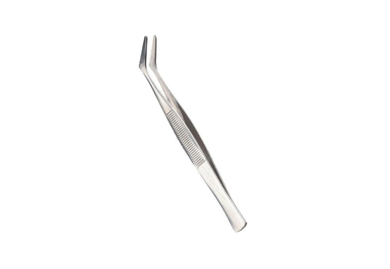 Vaessen Creative Tweezers Curved Pęseta NOTEKA.jpg