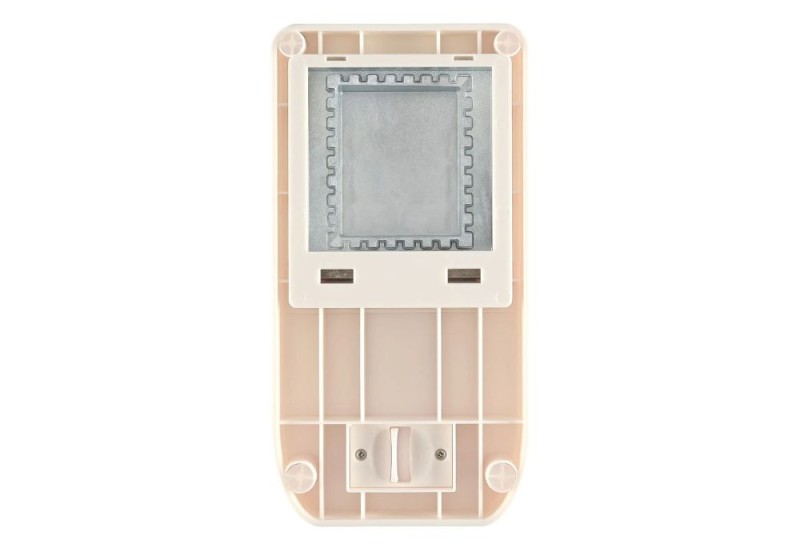 Vaessen Creative Heavy-Duty Craft Punch Stamp Large 6,4x5,3cm dziurkacz znaczek NOTEKA (4).jpg