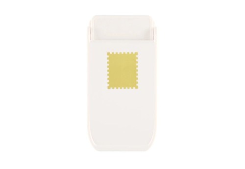 Vaessen Creative Heavy-Duty Craft Punch Stamp Large 6,4x5,3cm - dziurkacz znaczek