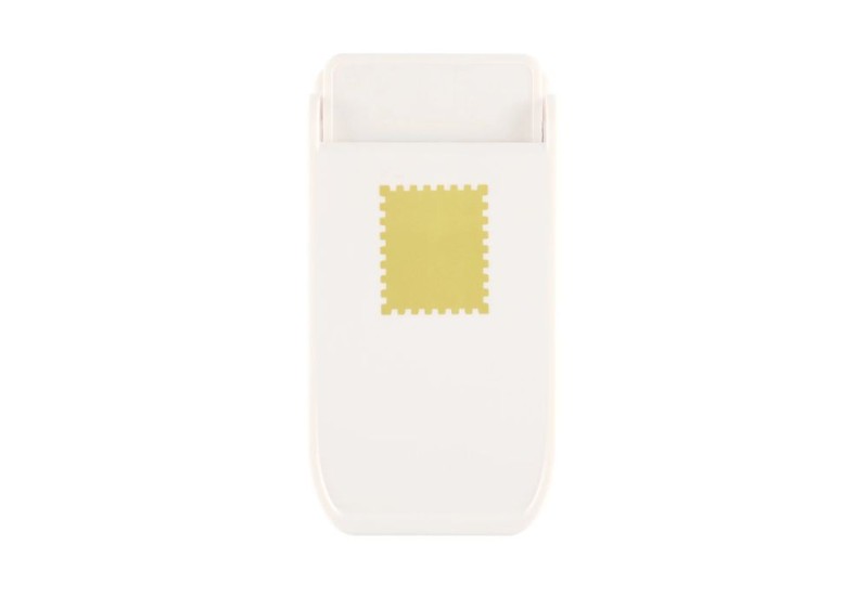 Vaessen Creative Heavy-Duty Craft Punch Stamp Large 6,4x5,3cm dziurkacz znaczek NOTEKA.jpg