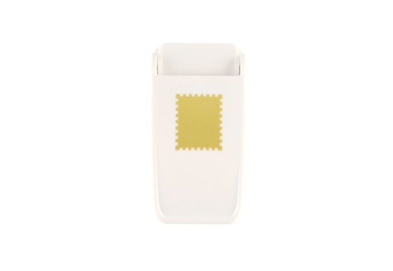 Vaessen Creative Heavy-Duty Craft Punch Stamp Maxi 3,8x3,2cm dziurkacz znaczek NOTEKA.jpg