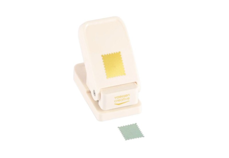 Vaessen Creative Heavy-Duty Craft Punch Stamp Medium 2,5x2,1cm dziurkacz znaczek NOTEKA (2).jpg