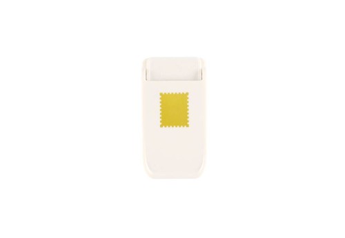 Vaessen Creative Heavy-Duty Craft Punch Stamp Medium 2,5x2,1cm - dziurkacz znaczek