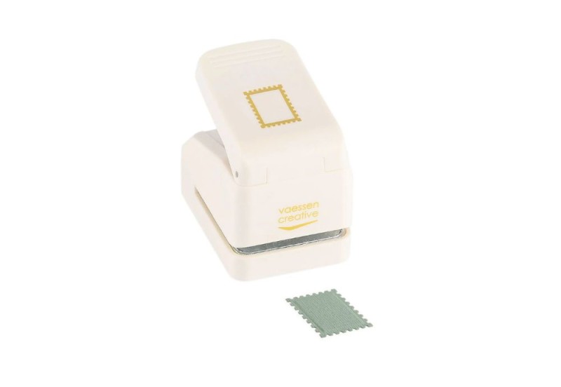 Vaessen Creative Embossing Craft Punch Stamp Medium 2,8x2,4cm - trójwymiarowy dziurkacz znaczek NOTEKA (2).jpg