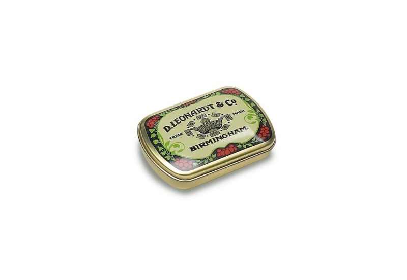 Manuscript Pudełko do przechowywania stalówek Leonardt NOTEKA.jpg