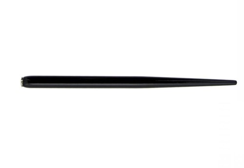 Manuscript Pen Holder Obsadka drewniana czarna