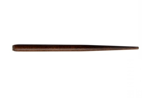 Manuscript Pen Holder Obsadka drewniana Orzech