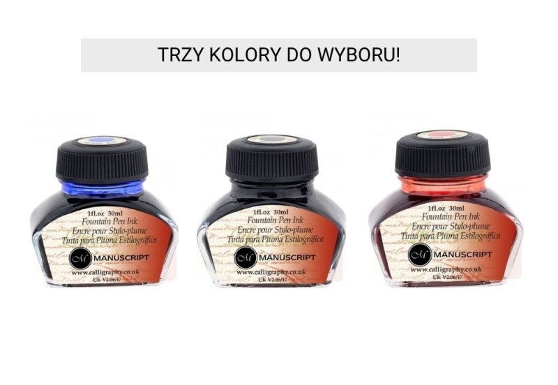 Manuscript Atrament Calligraphy 30 ml NOTEKA.jpg
