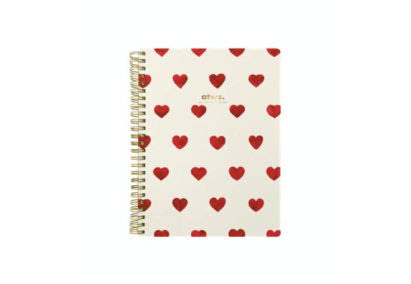 All the ways to say Hearts Spiral notes w linie NOTEKA.jpg