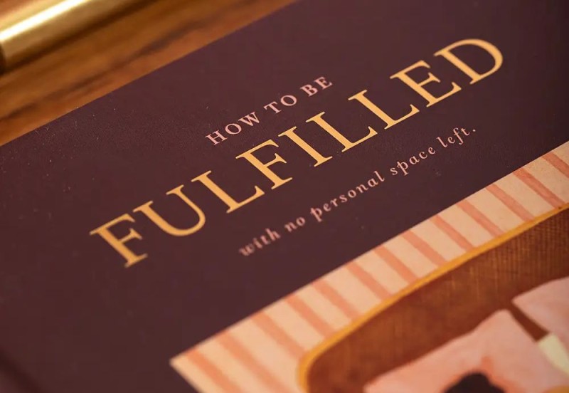 All The Ways To Say Hardcover Notebook - Notes How to be fulfilled NOTEKA (2).jpg