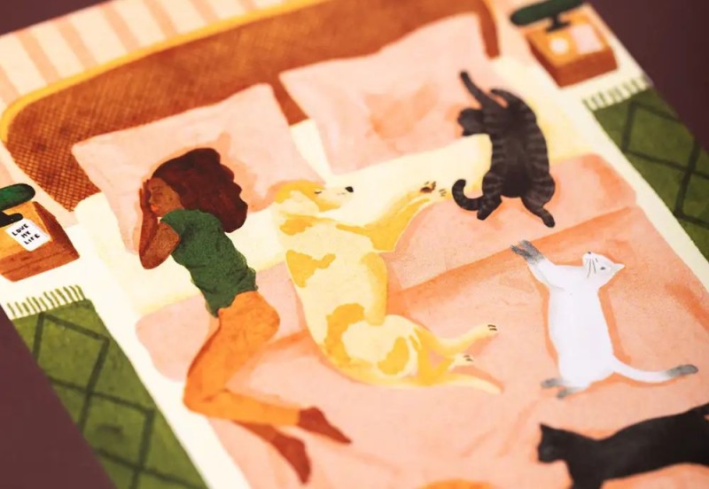 All The Ways To Say Hardcover Notebook - Notes How to be fulfilled NOTEKA (3).jpg