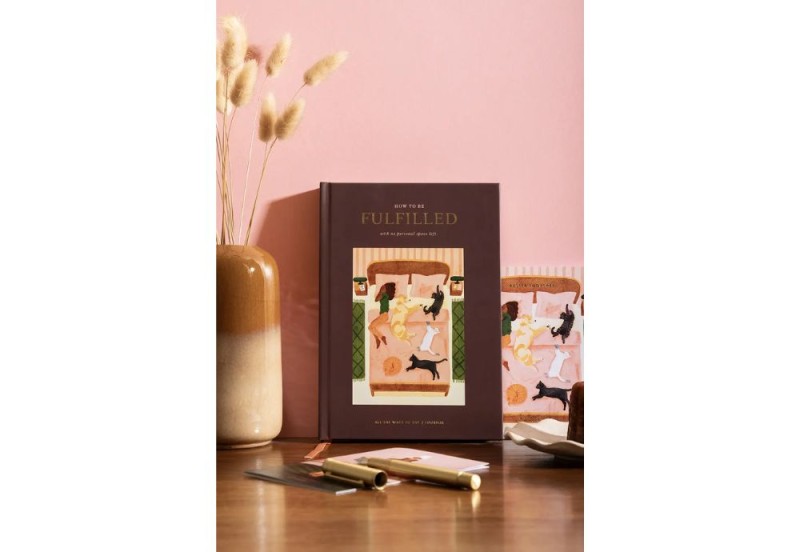 All The Ways To Say Hardcover Notebook - Notes How to be fulfilled NOTEKA (6).jpg