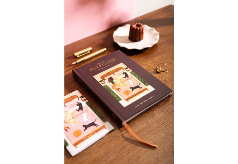 All The Ways To Say Hardcover Notebook - Notes How to be fulfilled NOTEKA (7).jpg