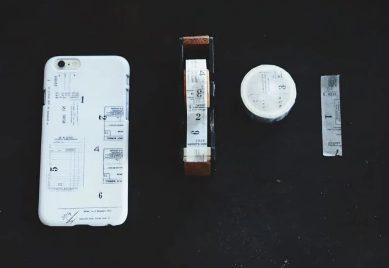 Yohaku Masking Tape Taśma Washi - Mojitosuji (3).jpg