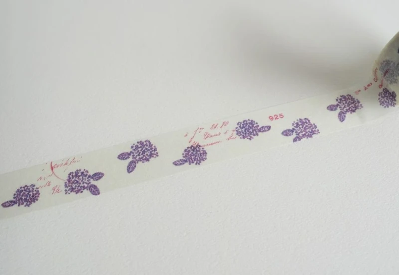 Yohaku Masking Tape Taśma Washi - Oborozuki (4).jpg