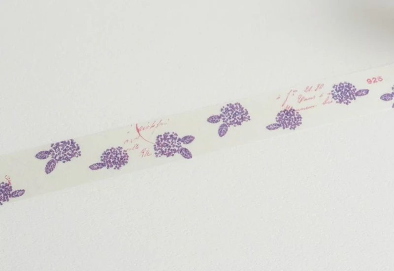 Yohaku Masking Tape Taśma Washi - Oborozuki (5).jpg