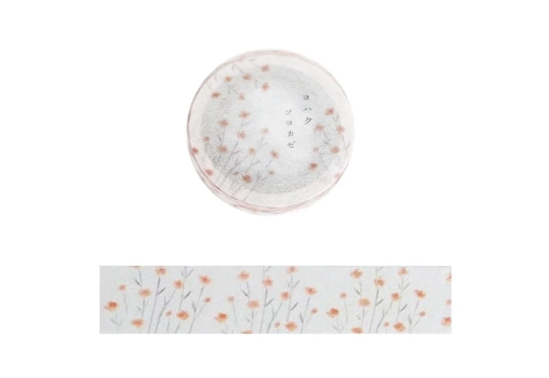Yohaku Masking Tape Taśma Washi - Soyokase.jpg
