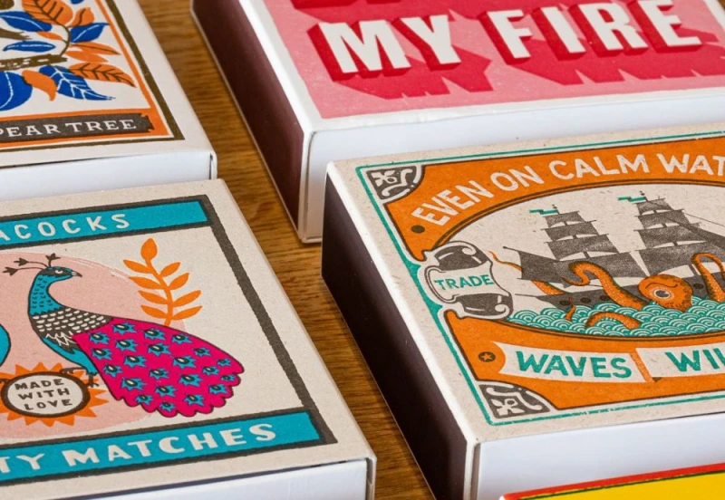 Archivist Gallery Zapałki NOTEKA.jpg