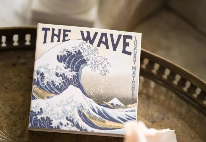 Archivist Gallery Zapałki The wave NOTEKA (1).jpg