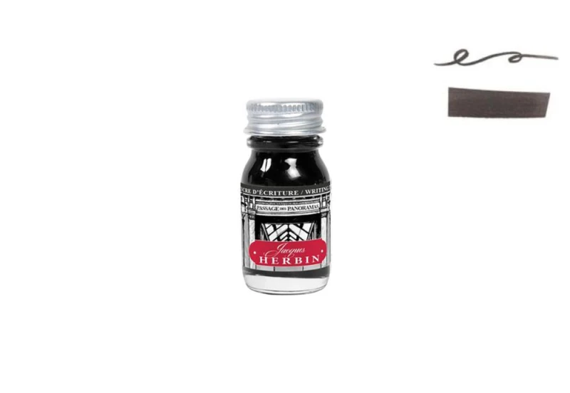 Atrament Herbin Paris Collection Passage Des Panoramas 10 ml NOTEKA.jpg