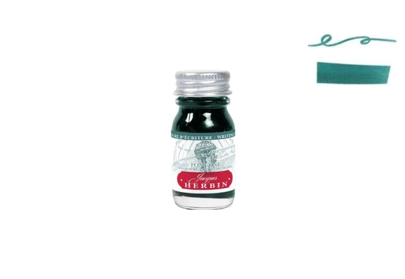 Atrament Herbin Paris Collection Fontaine Des Quatre Parties Du Monde 10 ml NOTEKA.jpg