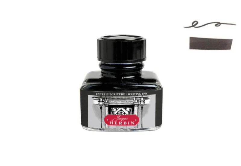 Atrament Herbin Paris Collection Passage des Panoramas 30 ml NOTEKA.jpg