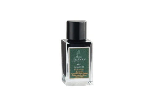 J. Herbin Atrament 350 Vert Atlantide 15 ml 