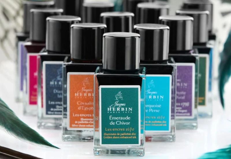 Herbin Atrament 15 ml Vert Atlantide NOTEKA (4).jpg