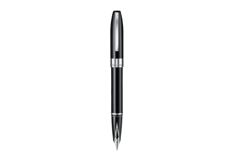 Sheaffer Legacy 9064 Glossy Black Pióro Wieczne NOTEKA (2).jpg