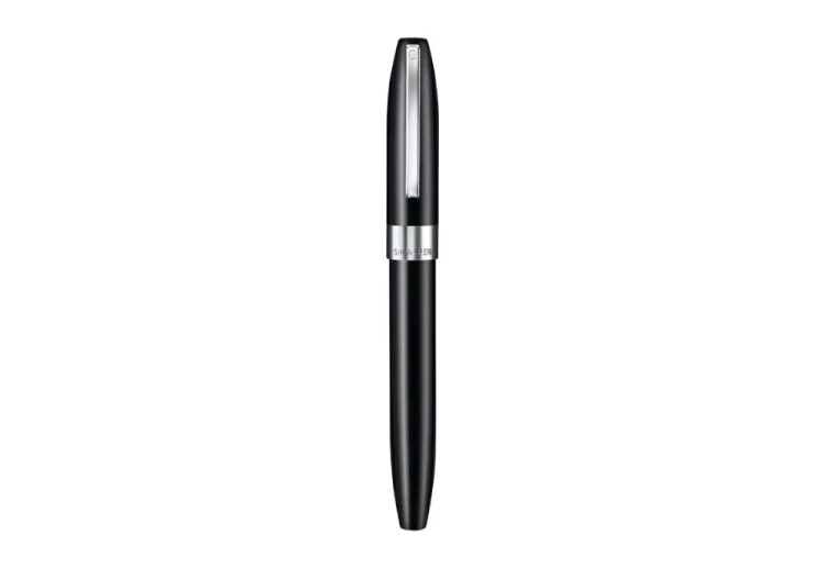 Sheaffer Legacy 9064 Glossy Black Pióro Wieczne NOTEKA (3).jpg