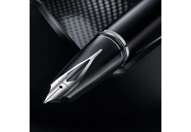 Sheaffer Legacy 9064 Glossy Black Pióro Wieczne NOTEKA (6).jpg