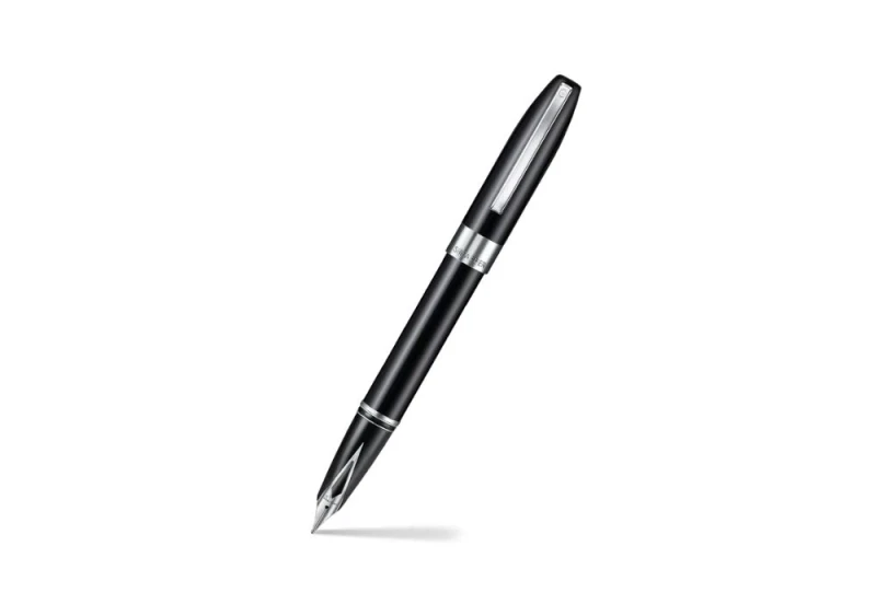 Sheaffer Legacy 9064 Glossy Black Pióro Wieczne NOTEKA (7).jpg