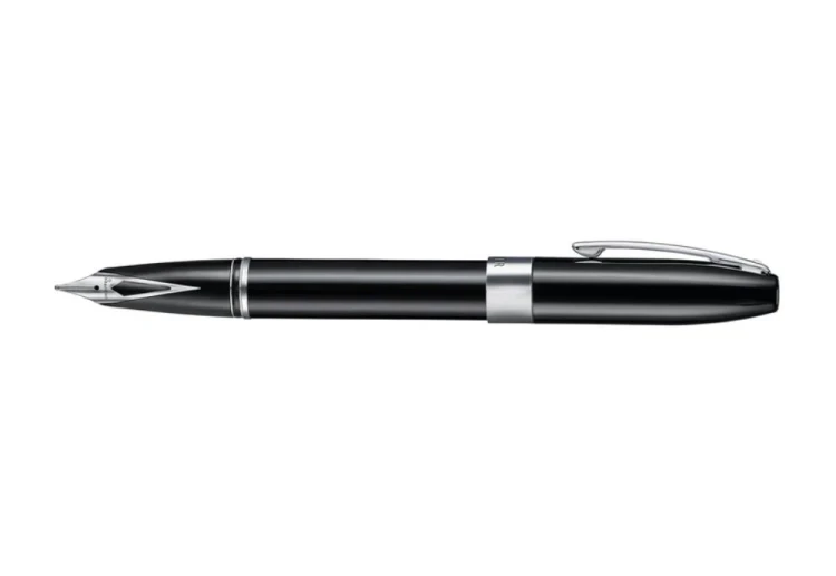 Sheaffer Legacy 9064 Glossy Black Pióro Wieczne NOTEKA.jpg