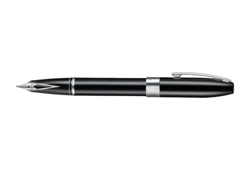 Sheaffer Legacy 9064 Glossy Black Pióro Wieczne NOTEKA.jpg