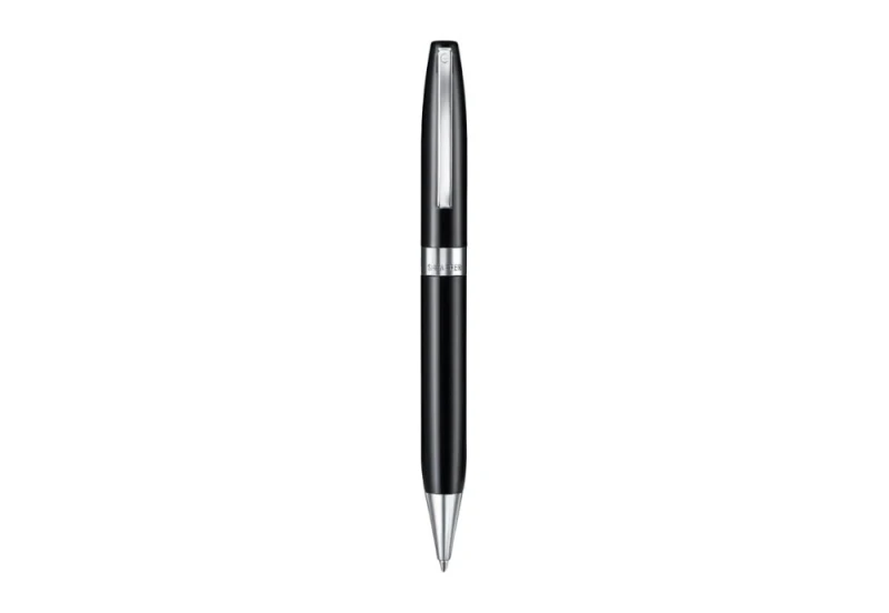 Sheaffer Legacy 9064 Glossy Black Długopis NOTEKA (2).jpg