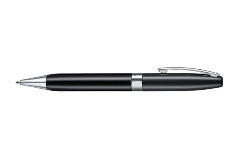 Sheaffer Legacy 9064 Glossy Black Długopis NOTEKA.jpg