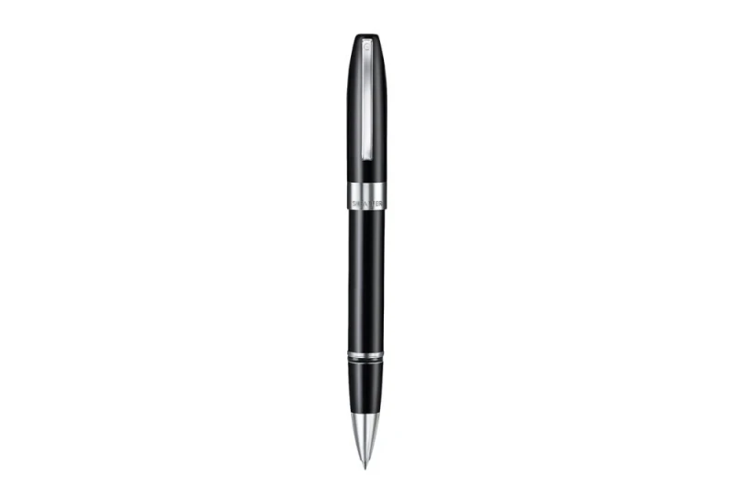 Sheaffer Legacy 9064 Glossy Black Pióro Kulkowe NOTEKA (2).jpg