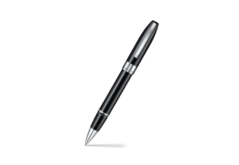 Sheaffer Legacy 9064 Glossy Black Pióro Kulkowe NOTEKA (5).jpg