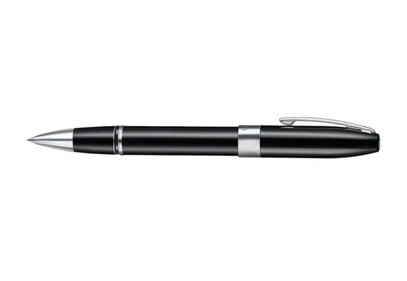 Sheaffer Legacy 9064 Glossy Black Pióro Kulkowe NOTEKA.jpg