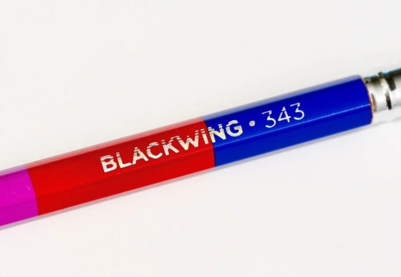 Ołówki Blackwing 343 era telewizji NOTEKA (4).jpg