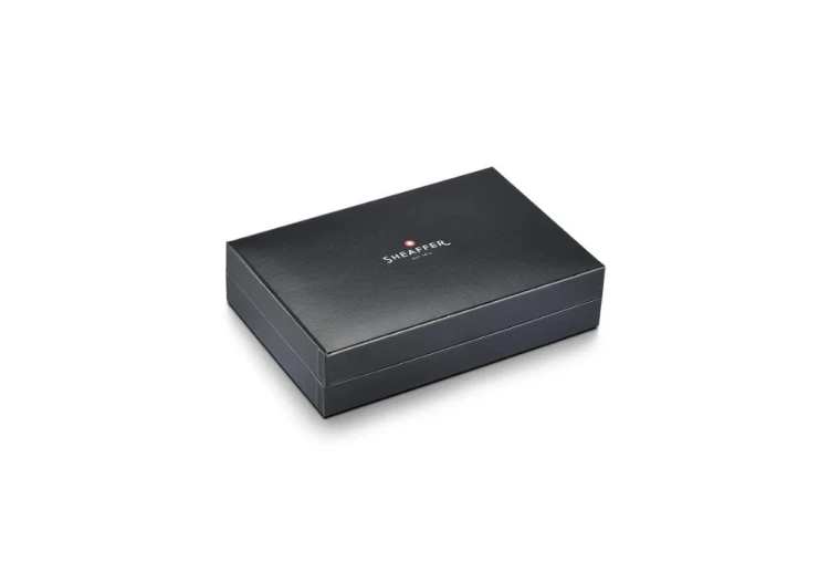Sheaffer Legacy 9064 Glossy Black Pióro Wieczne NOTEKA (5).jpg