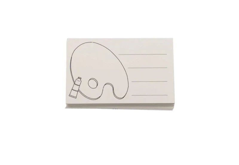 Sakae Iroful TP Iroful Ink Cards - Karty do testowania atramentu NOTEKA (4).jpg